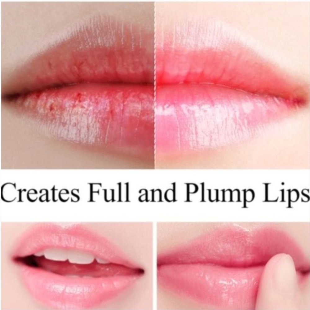 Hyaluronic Acid Nourishing Lip Balm - Picture 6 of 14